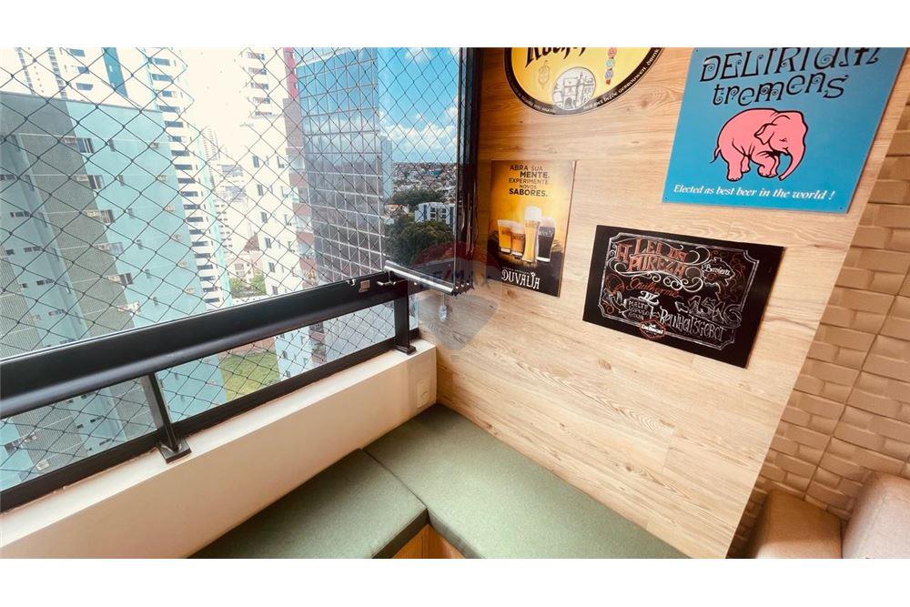 Apartamento - Venda - Recife , Pernambuco - 3 - 850701005-321