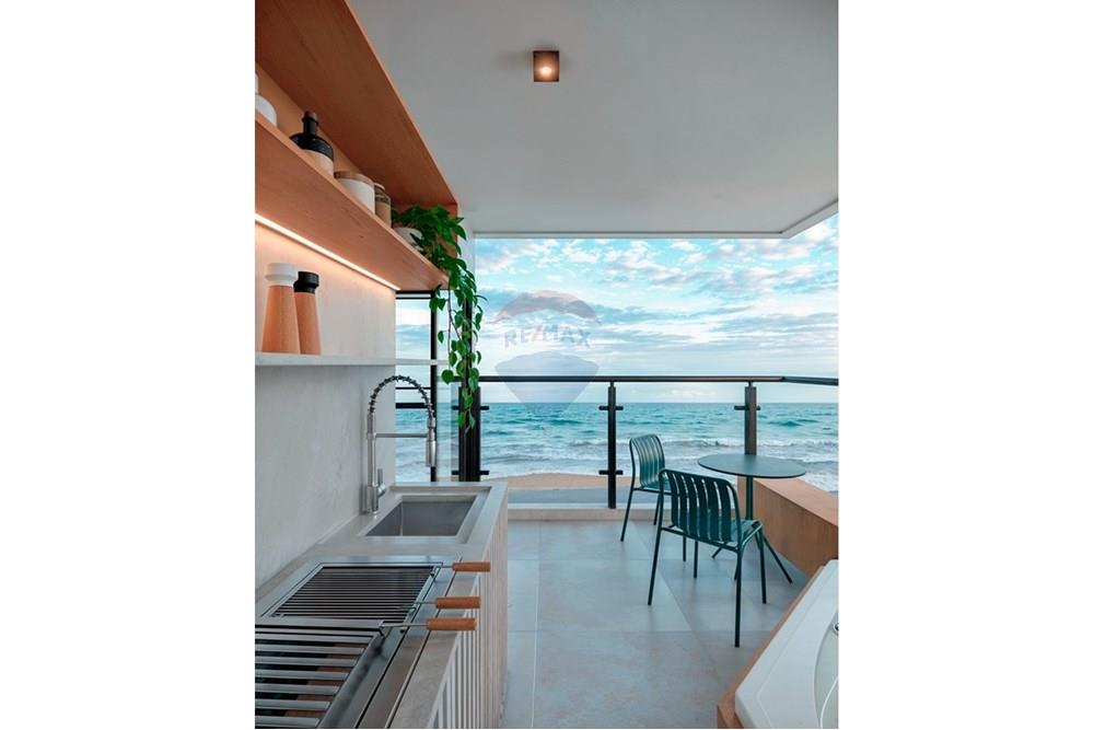 Residential - Palvelutalo - Maragogi , Alagoas - BR - APARTAMENTO-FRONTAL-07.jpg - 850291008-74