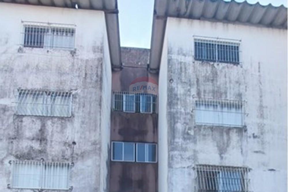 Apartamento - Venda - Jaboatão dos Guararapes , Pernambuco - ENTRADA DO PREDIO.jpg - 850071027-56