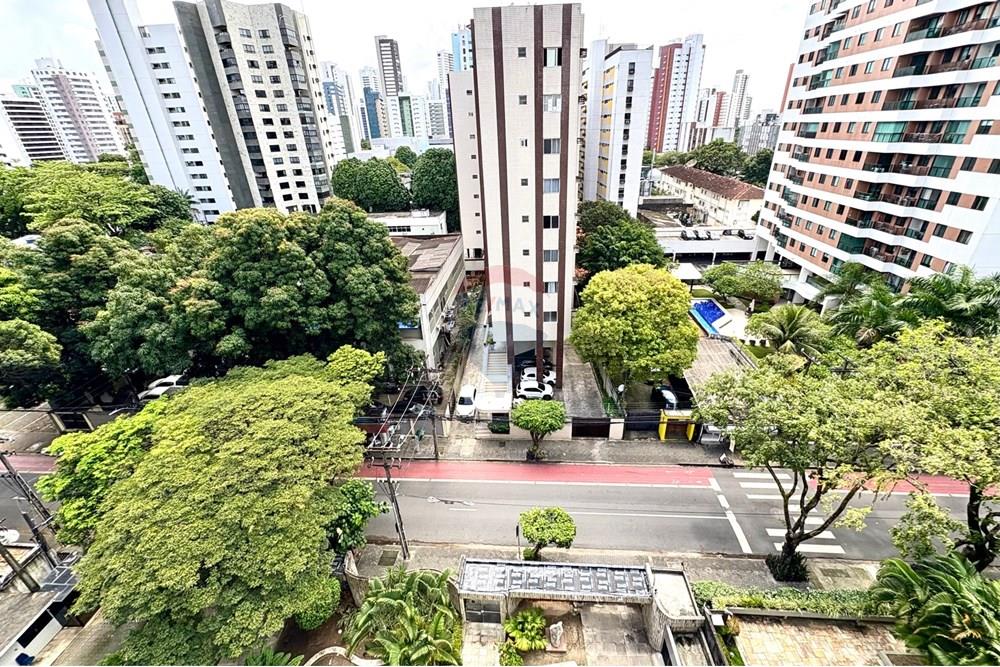 Apartamento - Venda - Recife , Pernambuco - IMG_2126.jpeg - 850091088-14