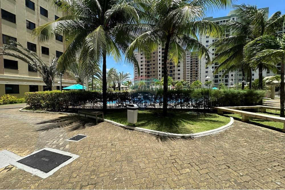 Apartamento - Venda - Aracaju , Sergipe - IMG_0025.jpg - 850581205-75