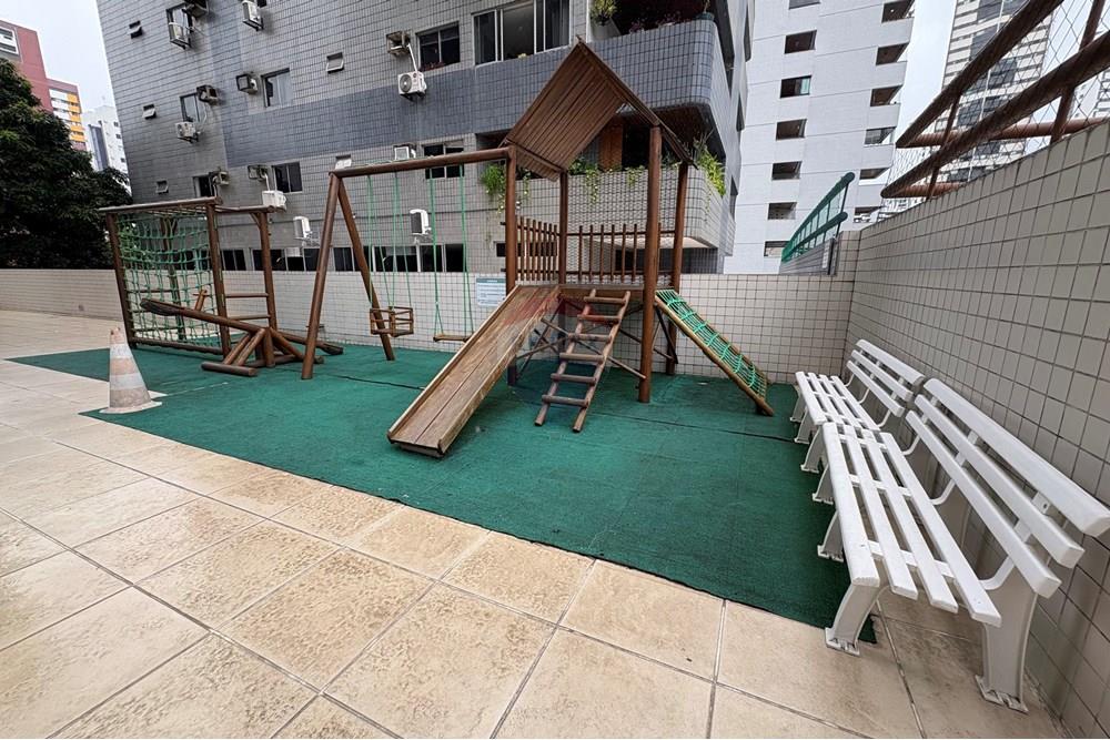 Apartamento - Venda - Recife , Pernambuco - IMG_1767.jpeg - 850091088-17