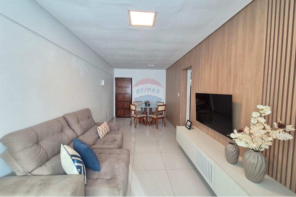 Apartamento - Venda - Aracaju , Sergipe - SALA03.jpg - 850581010-330