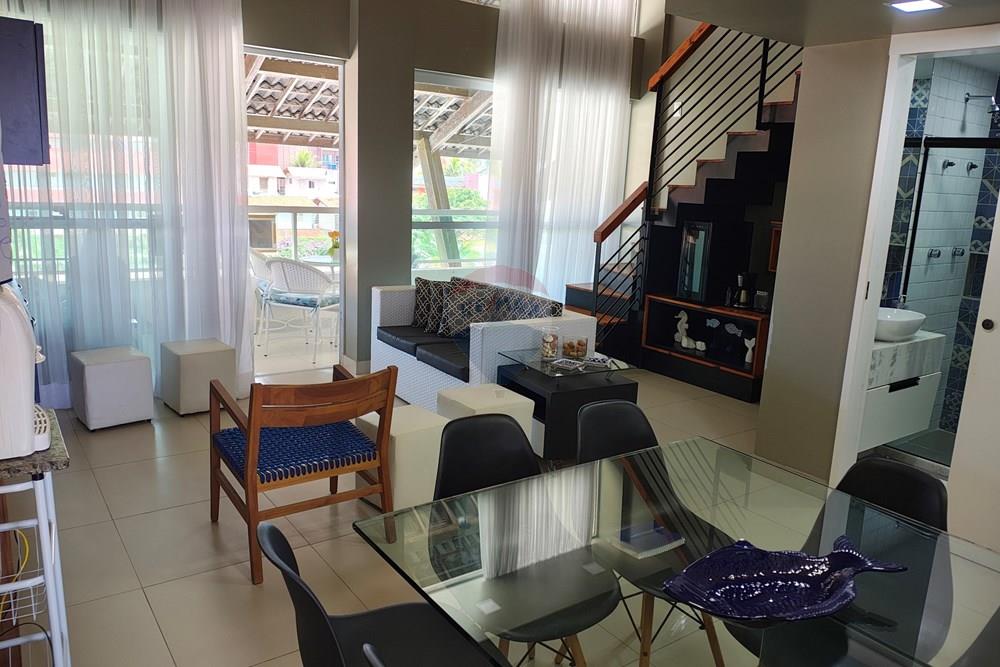 Apart Hotel/ Flat - Alugar - Ipojuca , Pernambuco - VILLA DO ATLANTICO (9).jpg - 850221051-11