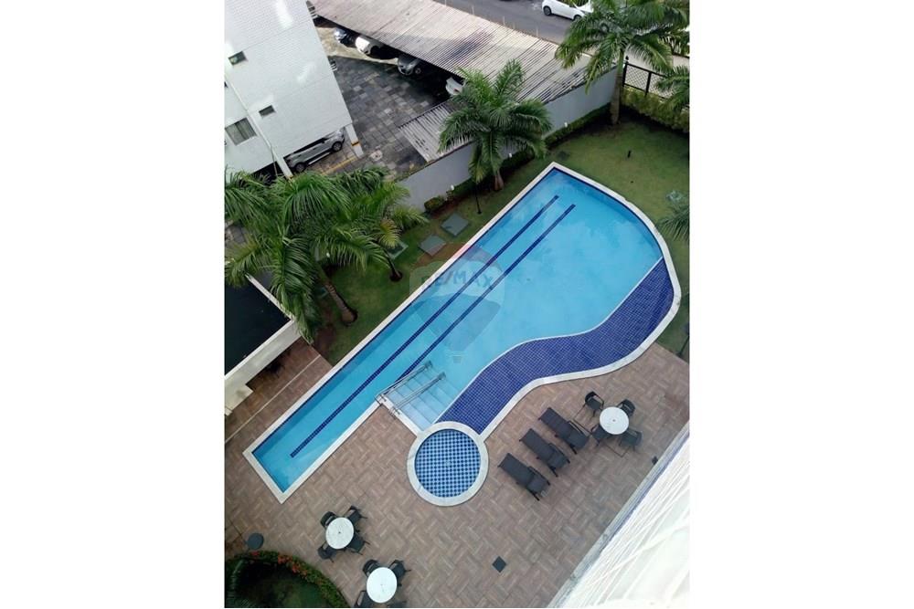 Apart Hotel/ Flat - Alugar - Recife , Pernambuco - IMG_5688.jpeg - 850191109-135