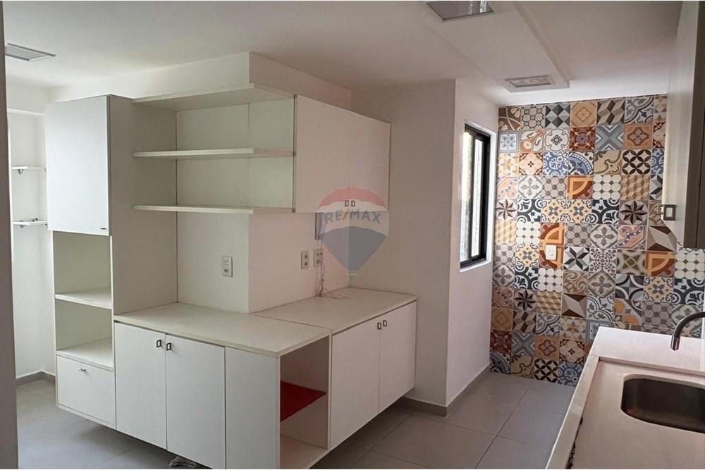 Apartamento - Venda - Recife , Pernambuco - EDF MARIA FLAVIA -1901 -COZ2.JPEG - 850071032-127