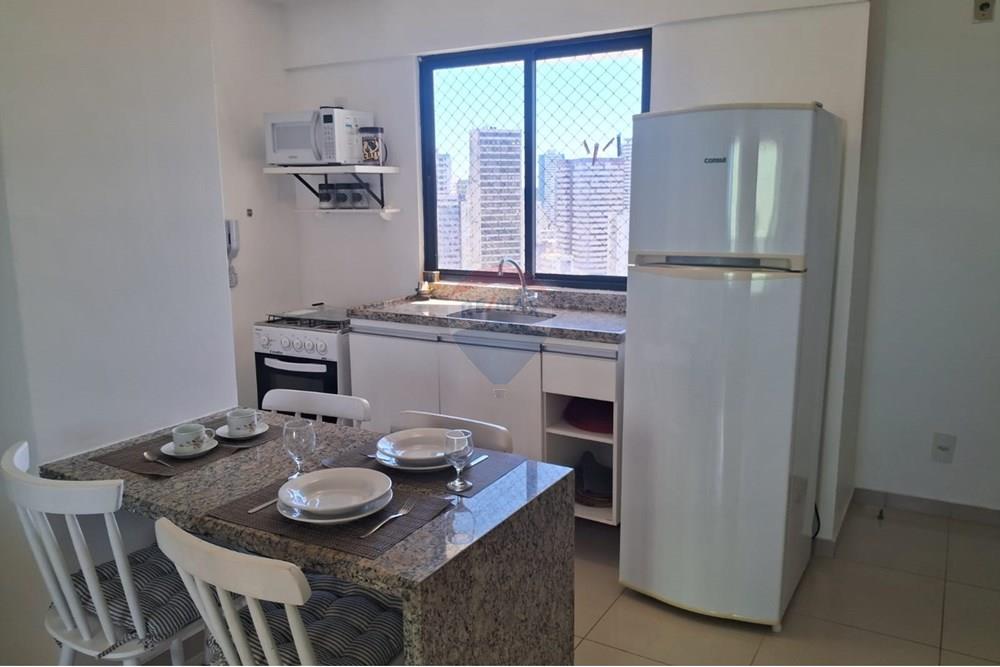 Apartamento - Alugar - Recife , Pernambuco - 5958416c-14d0-406f-9503-327762cd4e89.jpg - 850251016-648