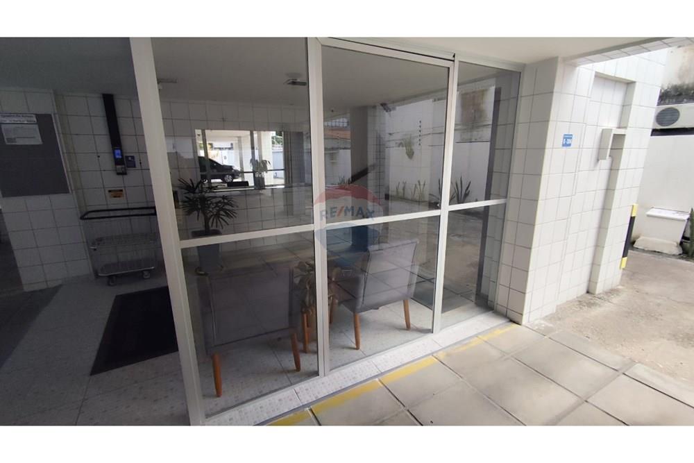 Apartamento - Venda - Recife , Pernambuco - 4393f779-a50a-46b8-9a6a-903a2a3f9333.jpg - 850191024-494