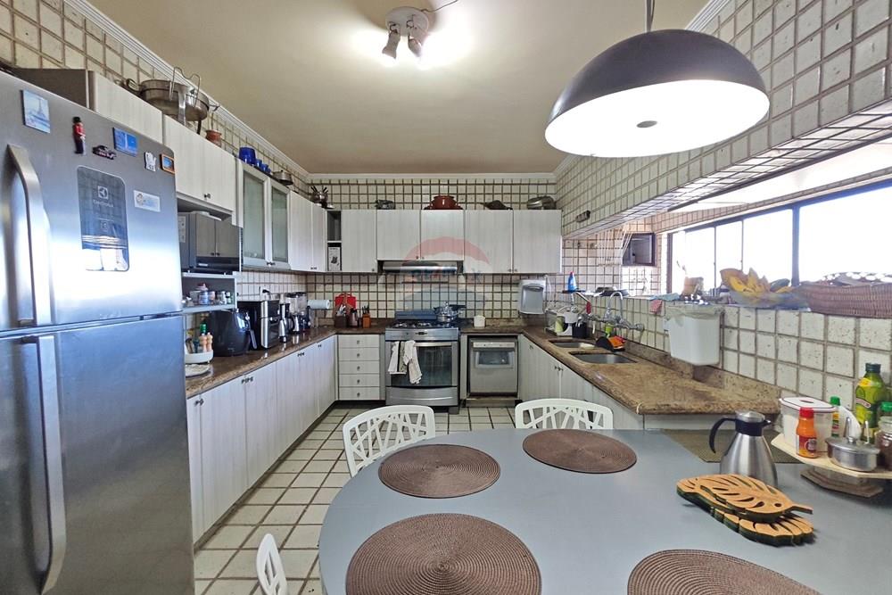 Apartamento - Venda - Recife , Pernambuco - IMG_20260123_151755.jpg - Cozinha - 850091082-45
