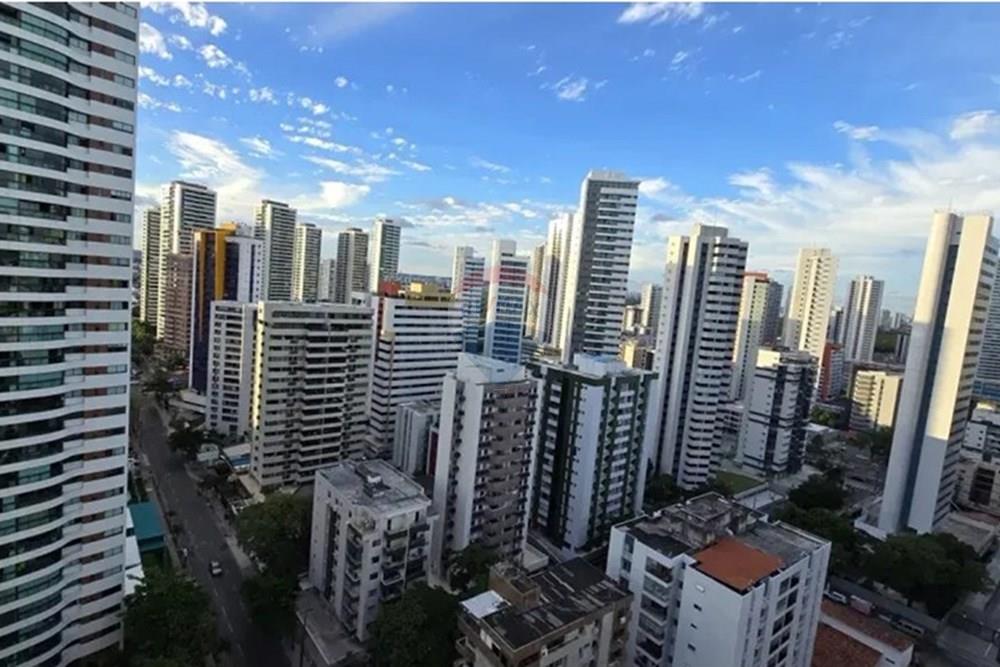 Apartamento - Venda - Recife , Pernambuco - 3.jpeg - 850071033-34