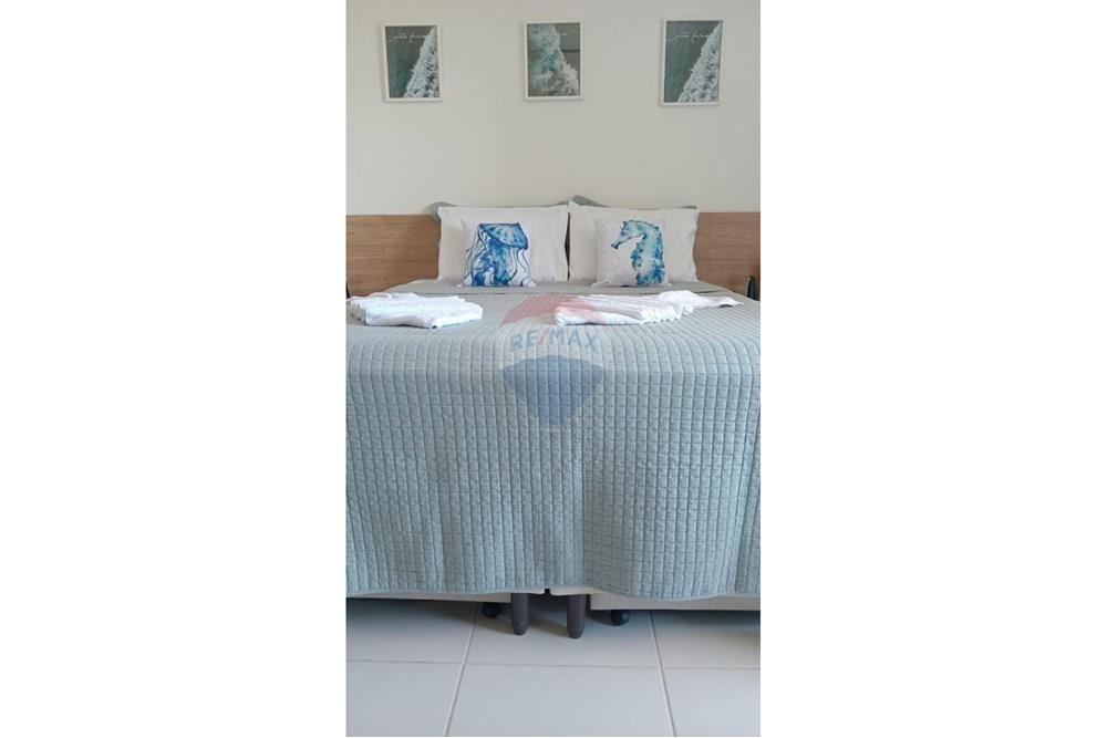 Apart Hotel/ Flat - Venda - Ipojuca , Pernambuco - b92a2eb8-b8ad-476f-afab-0ad029f4cba8.jpeg - 850701004-43
