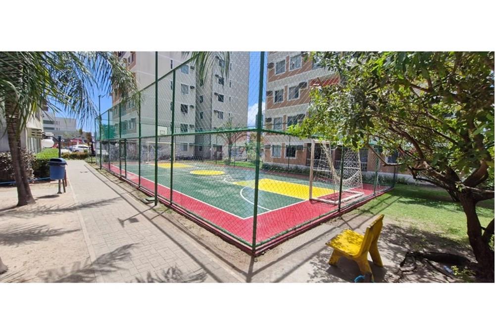 Apartamento - Venda - Jaboatão dos Guararapes , Pernambuco - Foto 4 - areas de convicencia-lazer.jpeg - 850601005-72