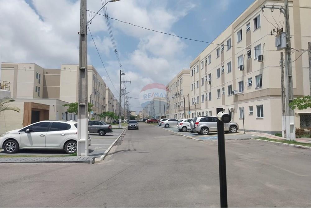 Apartamento - Venda - Jaboatão dos Guararapes , Pernambuco - 9b52d207-8217-4fea-95b3-68bcae284403.jpeg - 850251079-51