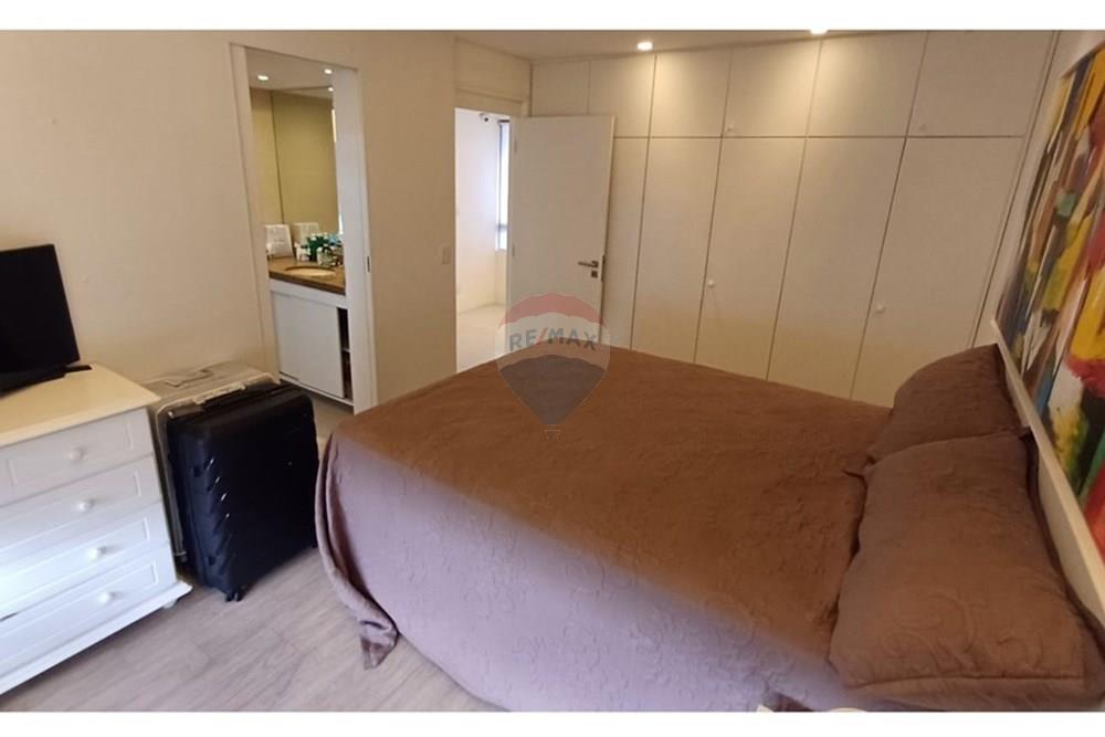 Apartamento - Venda - Recife , Pernambuco - RESID BEIRA RIO - SUITE 1.jpg - 850071032-97