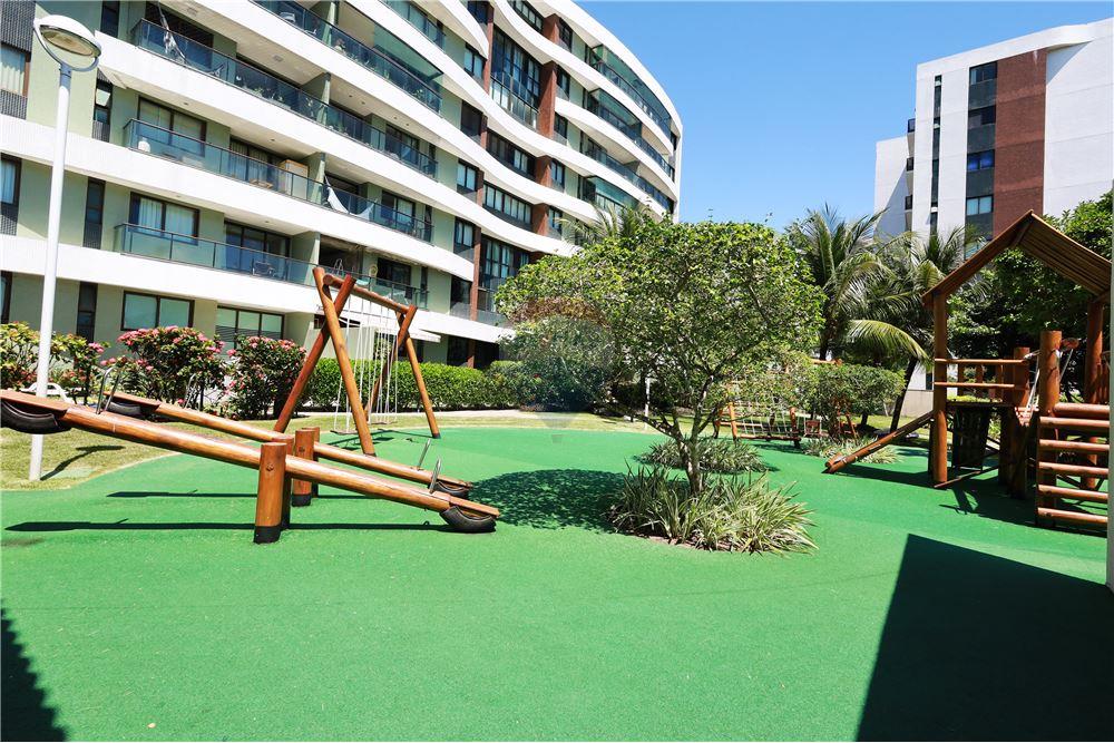 Apartamento - Venda - Cabo de Santo Agostinho , Pernambuco - 43 - 850091013-326