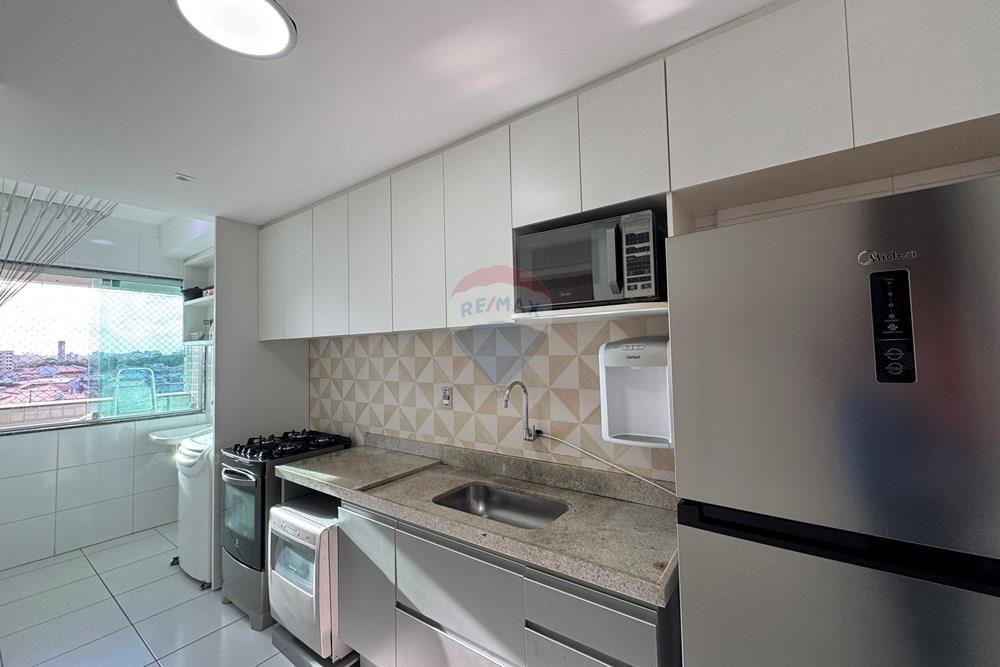 Apartamento - Venda - Aracaju , Sergipe - IMG_0701.jpeg - 850631012-39