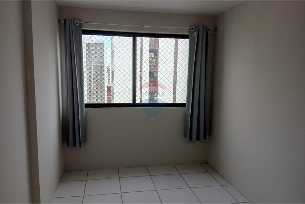 Apart Hotel/ Flat - Alugar - Recife , Pernambuco - sala-.jpeg - 850251110-8