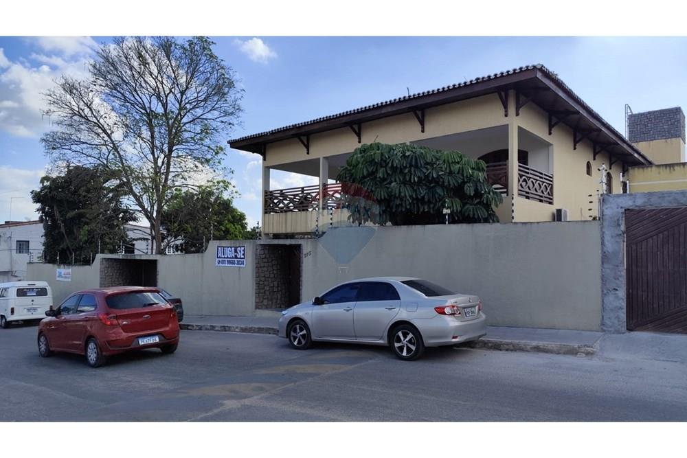 Casa - Venda - Gravatá , Pernambuco - d0cc56dd-795e-4f48-8e53-ee5d9b898bfb.jpg - 850191024-432
