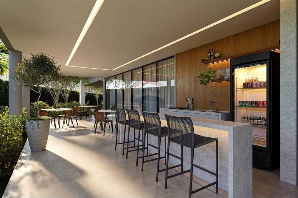 Apartamento - Venda - Recife , Pernambuco - Vivenza - Lazer Gourmet Piscina.jpg - 850071021-28