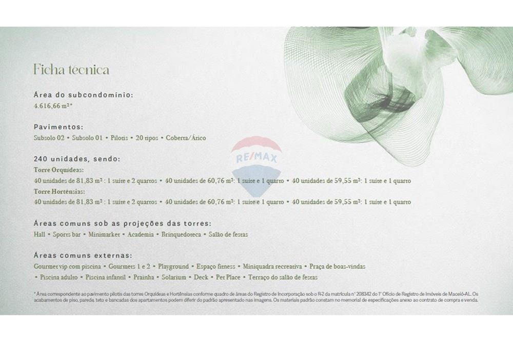 Apartamento - Venda - Maceió , Alagoas - Jardins do Parque 041.JPG - 850271247-11