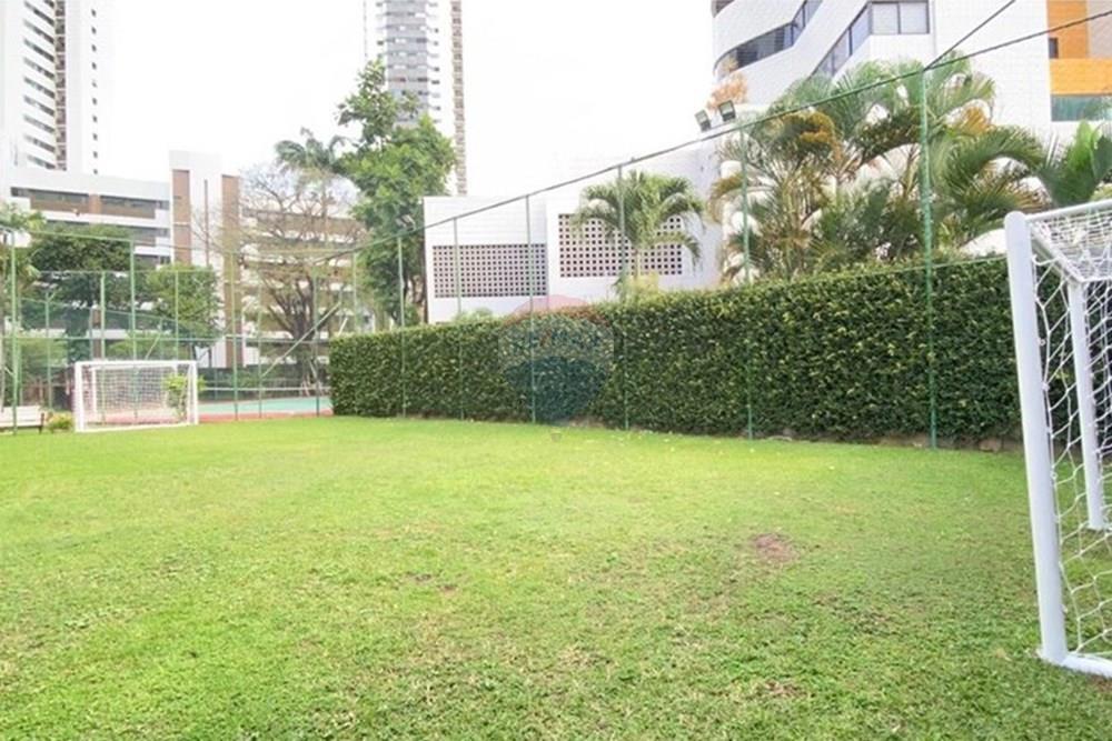Apartamento - Venda - Recife , Pernambuco - EDF MENDO SAMPAIO AP 7ºA - CAMPINHO.jpeg - 850071032-107