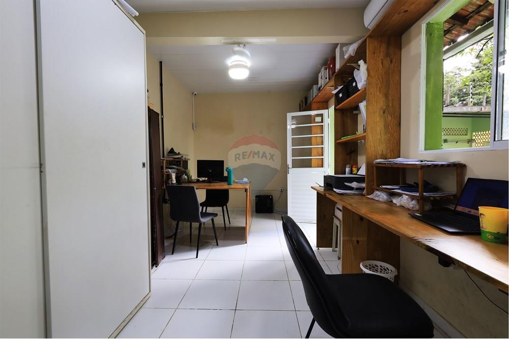 Casa - Alugar - Recife , Pernambuco - ESCRITÓRIO 01C.jpg - 850091040-215