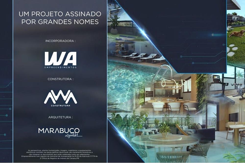 Apartamento - Venda - Caruaru , Pernambuco - 212124324.jpg - 850161001-418