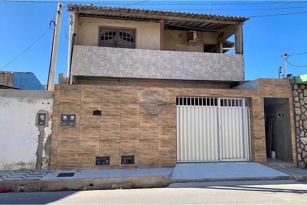 Casa - Venda - Maceió , Alagoas - b29d518f-be3b-400d-85bc-574c964c8aa6.jpg - 850141023-80