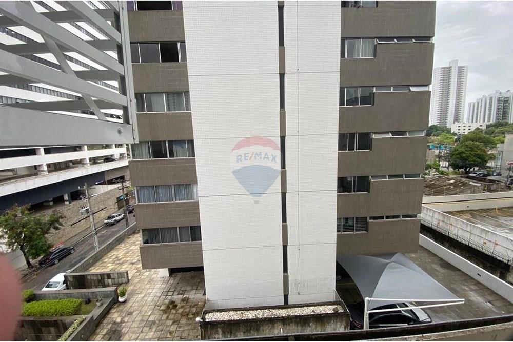 Apartamento - Venda - Recife , Pernambuco - IMG-20250603-WA0089.jpg - 850701012-88