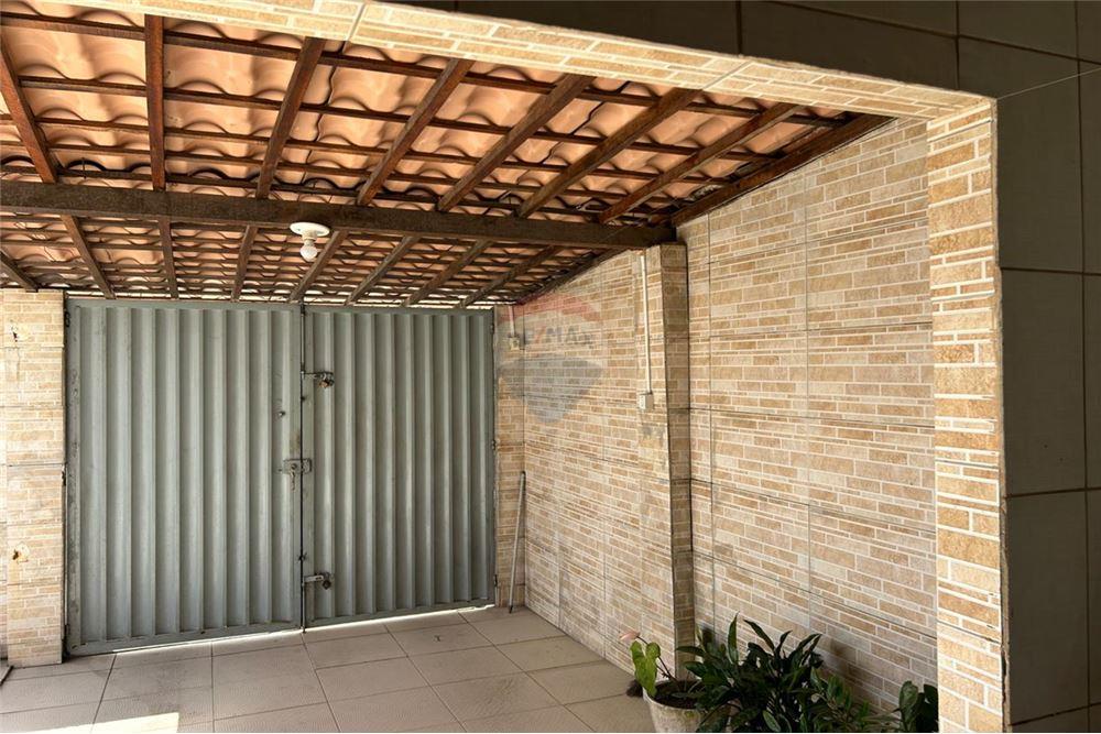 Casa - Venda - Maceió , Alagoas - Garagem - 850271156-113
