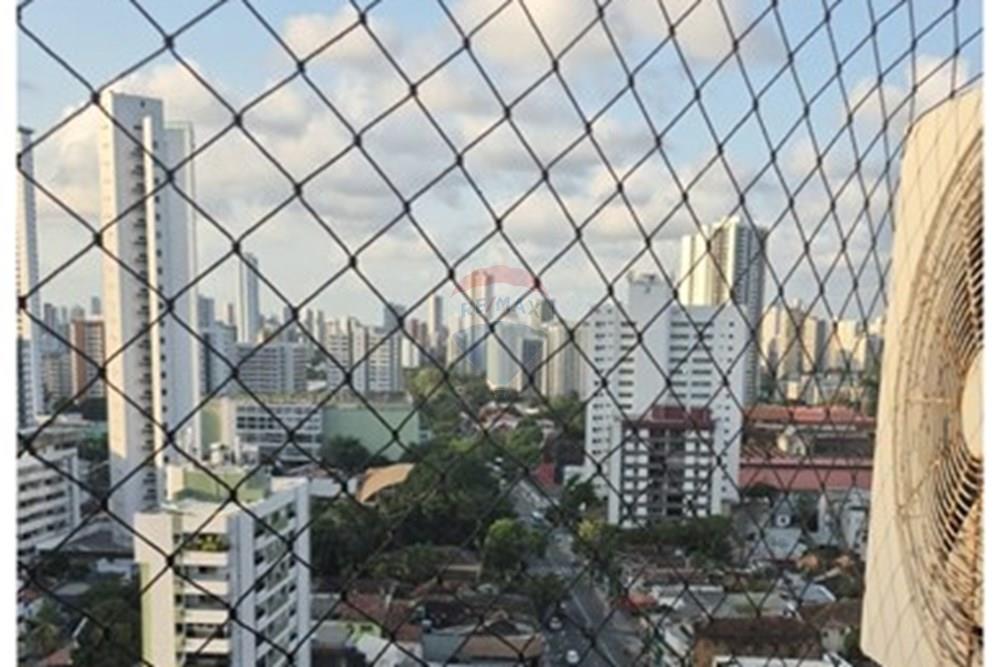 Apartamento - Venda - Recife , Pernambuco - ec655610-89f4-4450-b85d-18df466413af.jpg - 850301004-44