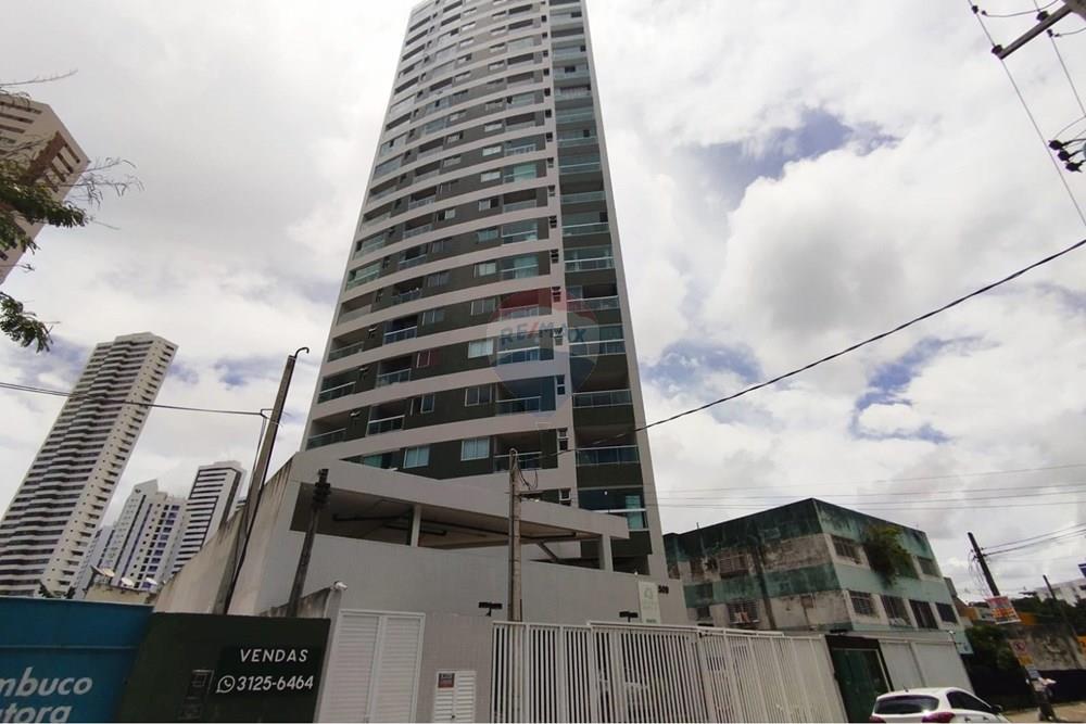 Apart Hotel/ Flat - Venda - Recife , Pernambuco - WhatsApp Image 2026-02-10 at 13.27.35 (4).jpeg - 850071019-238