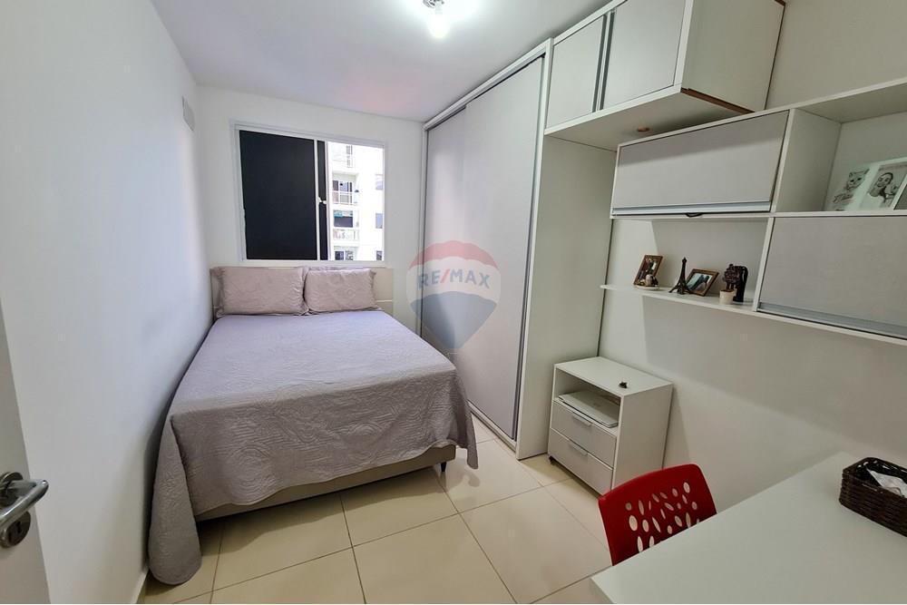 Apartamento - Venda - Aracaju , Sergipe - 20250331_170157.jpg - 850581205-66