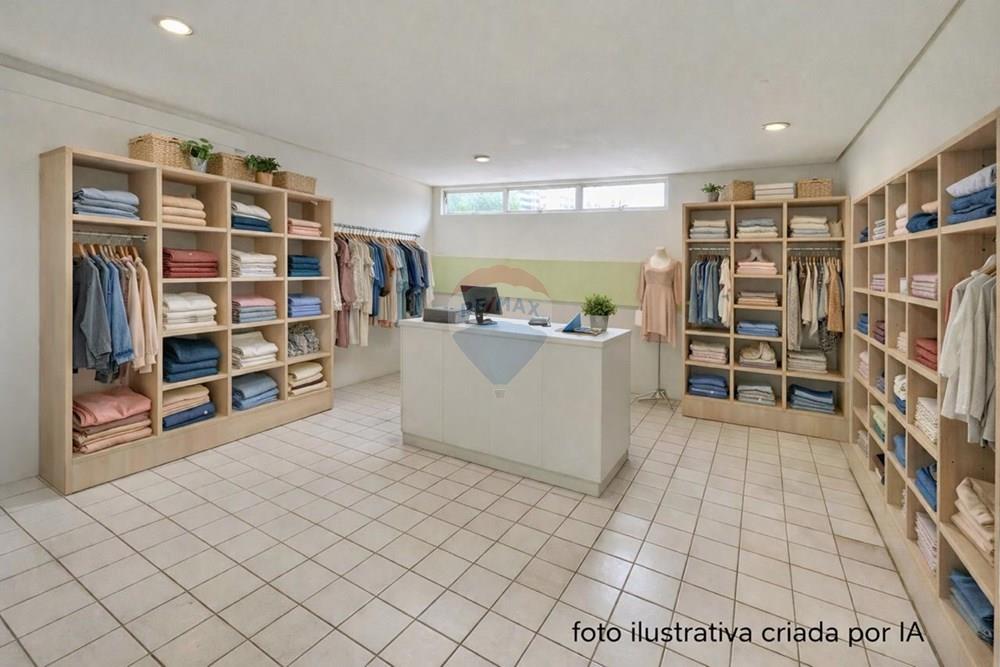 Cj. Comercial/ Sala - Alugar - Recife , Pernambuco - IMG_0707.jpeg - 850091096-8