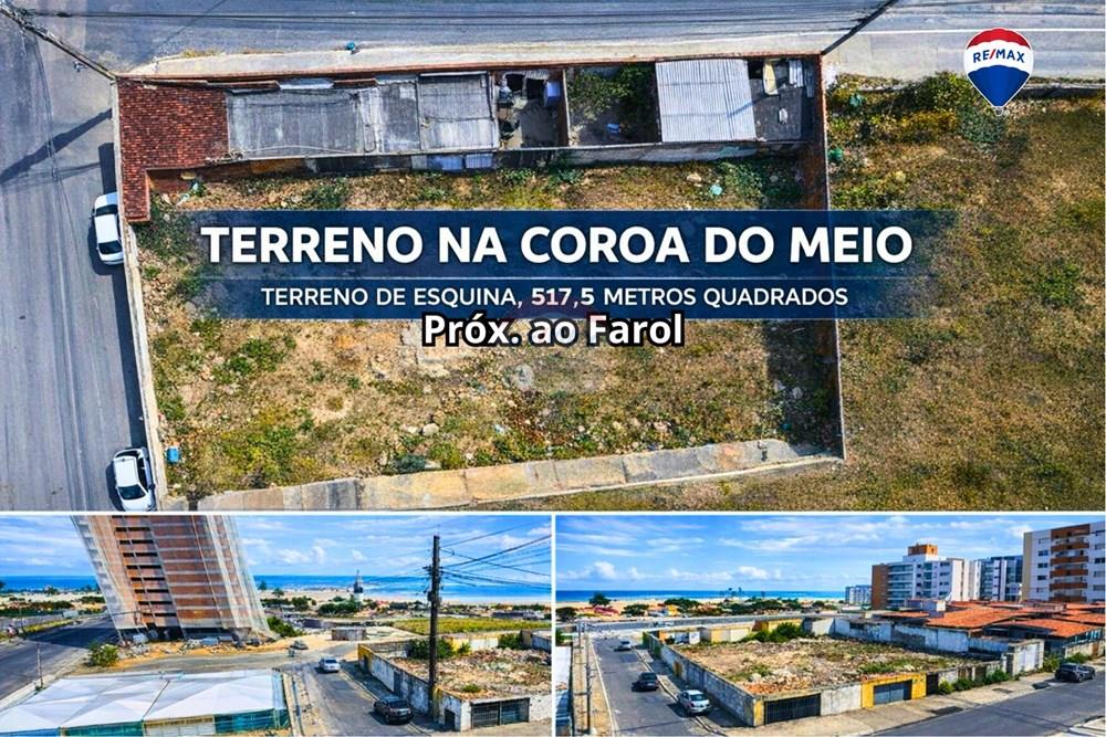 Terreno - Venda - Aracaju , Sergipe - 1.jpeg - 850581003-1308