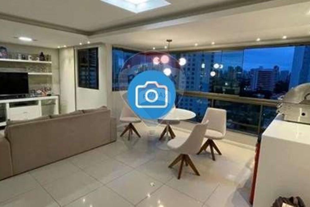 Apartamento - Venda - Recife , Pernambuco - 3 - 850071032-104