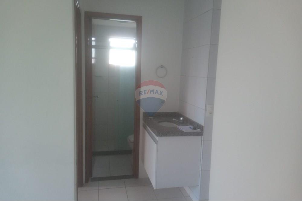 Apart Hotel/ Flat - Alugar - Recife , Pernambuco - WC.jpeg - 850251110-5