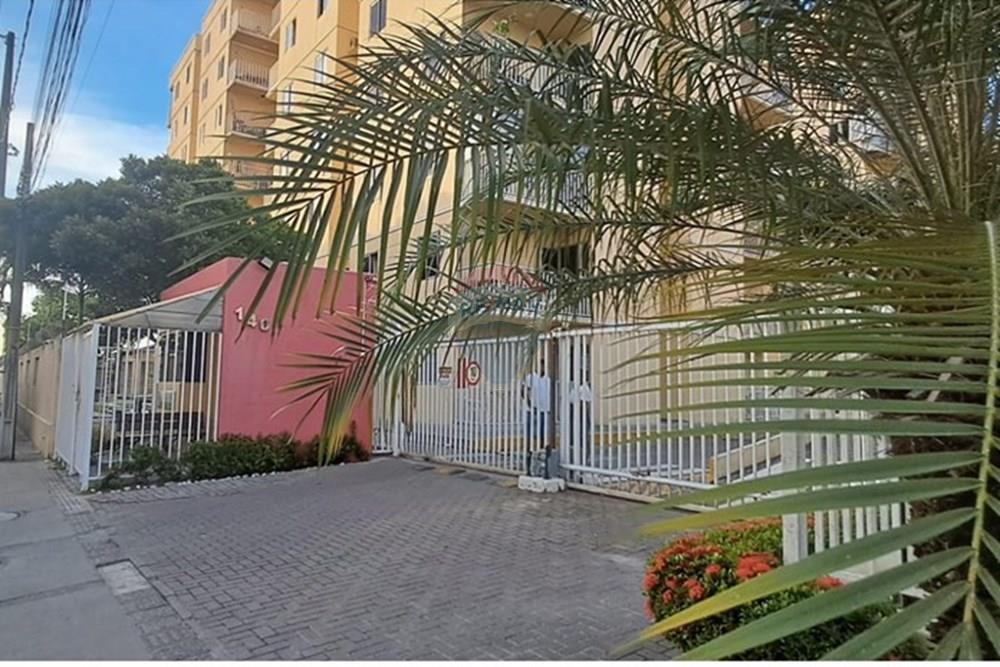 Apartamento - Venda - Olinda , Pernambuco - 01.jpg - 850301022-53