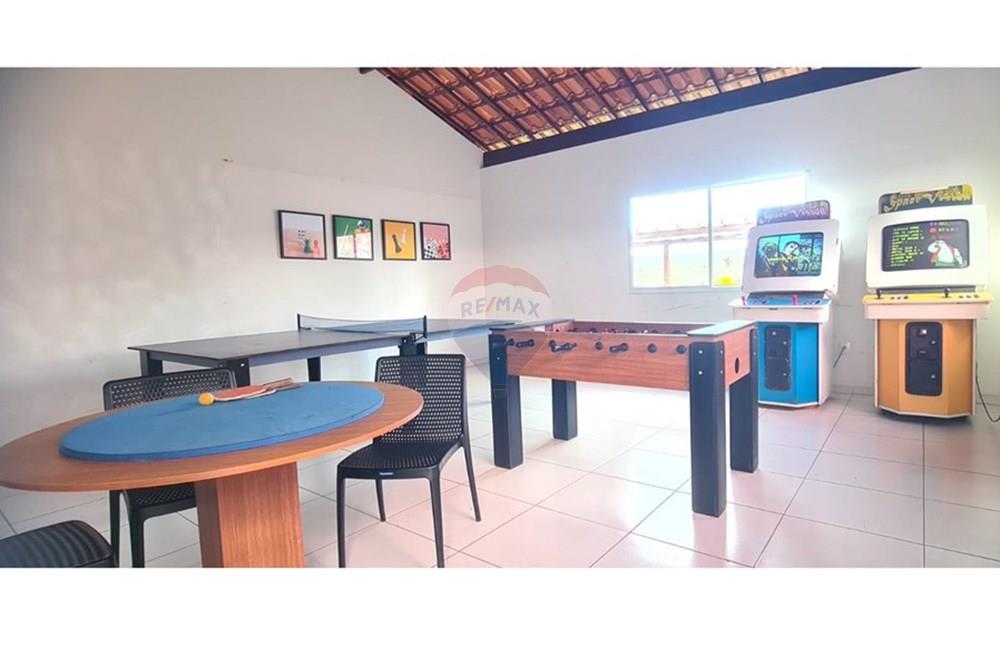 Apartamento - Venda - Aracaju , Sergipe - salao de jogos.jpg - 850581281-1