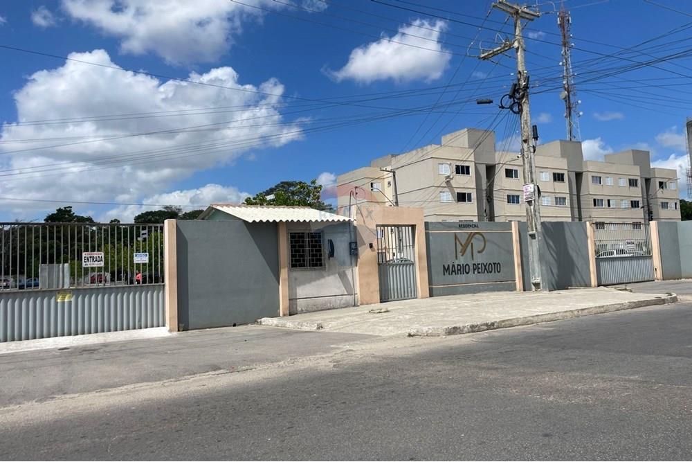 Apartamento - Venda - Maceió , Alagoas - IMG_5398.jpeg - 850711016-78