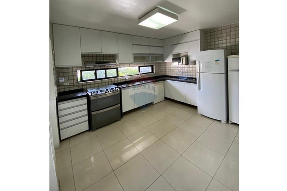 Apartamento - Venda - Recife , Pernambuco - EDF CARPATUS -COZINHA 1.jpg - 850071032-84