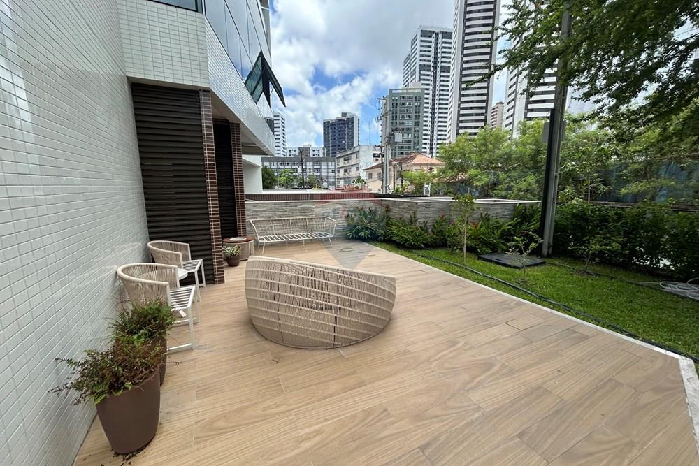 Apartamento - Venda - Recife , Pernambuco - IMG_3333.jpeg - 850701029-7