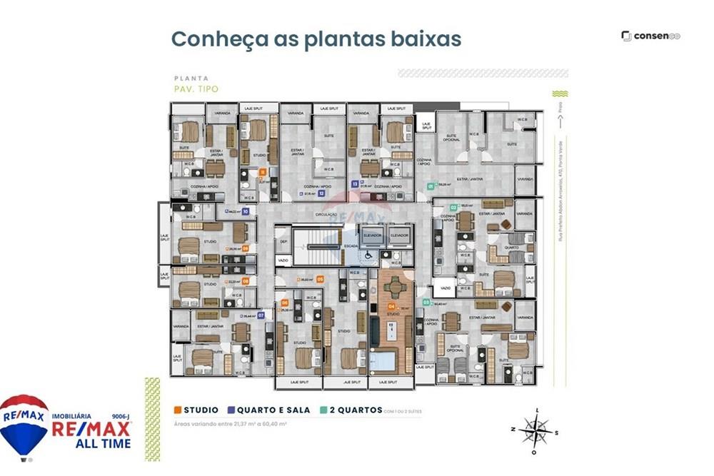 Apartamento - Venda - Maceió , Alagoas - 20.jpg - 850711044-9
