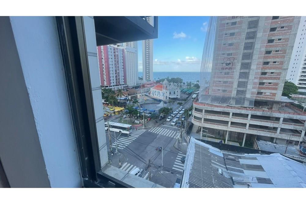 Apart Hotel/ Flat - Alugar - Recife , Pernambuco - ec6be0fe-bb16-4feb-adba-a4311abb0b9e.jpg - 850501025-198