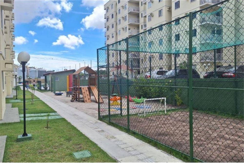 Apartamento - Venda - Paulista , Pernambuco - 25 - 850301022-39