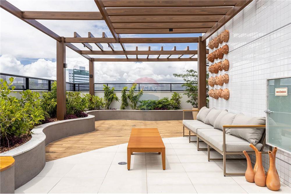 Apartamento - Venda - Recife , Pernambuco - 21 - 850071016-14
