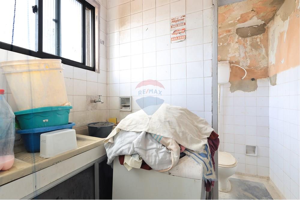 Apartamento - Venda - Olinda , Pernambuco - ÁREA DE SERVIÇOS.jpg - 850091040-172