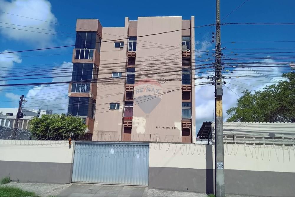 Apartamento - Venda - Jaboatão dos Guararapes , Pernambuco - 22.jpg - 850601008-45