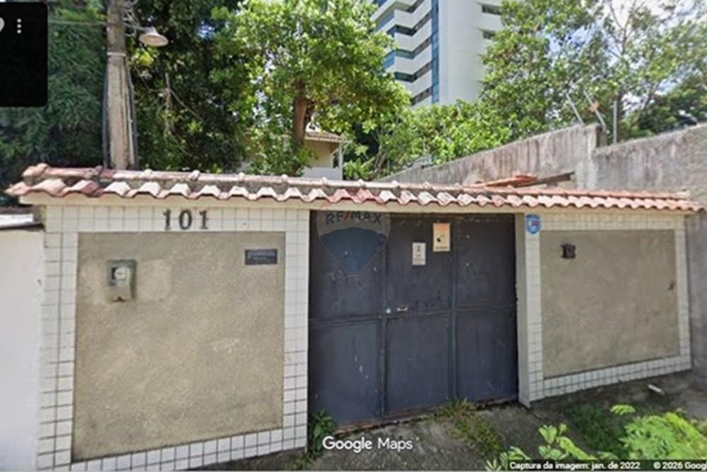 Casa - Venda - Recife , Pernambuco - CASA POR TRÁS 101.jpg - 850251067-36