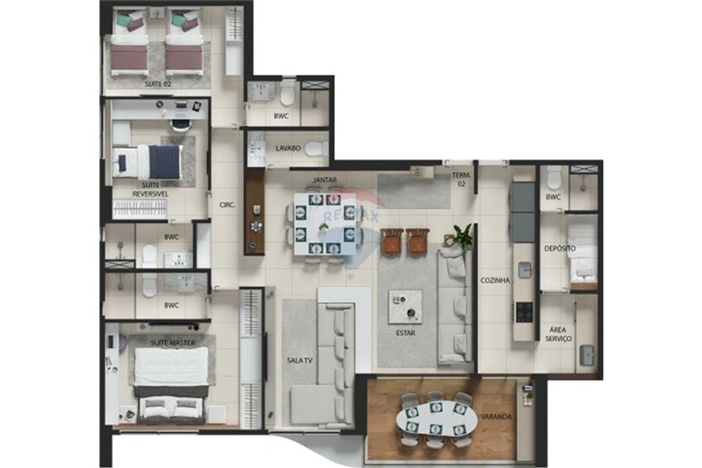 Apartamento - Venda - Recife , Pernambuco - Imagem do WhatsApp de 2025-10-08 à(s) 14.58.34_16545e25.jpg - 850701004-50